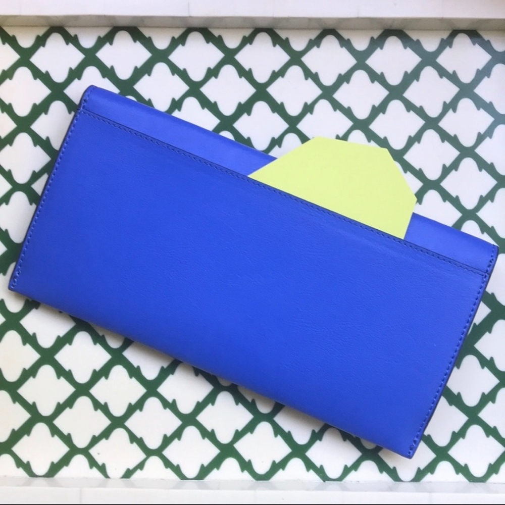 Banana Republic Expandable Envelope Pouch - Picture 2 of 8